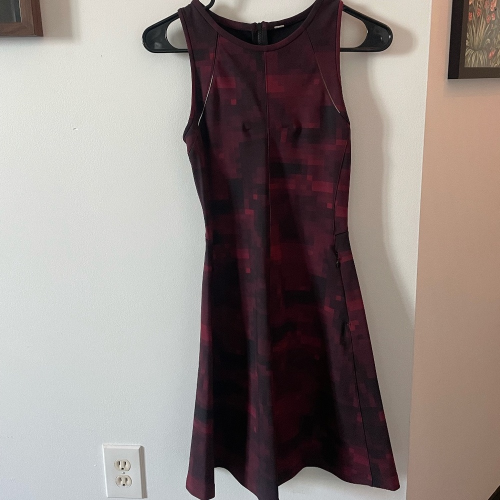 Lululemon Dress Size 2/4